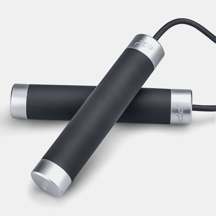 Weighted Jump Rope Weighted Jump Rope image number 1
