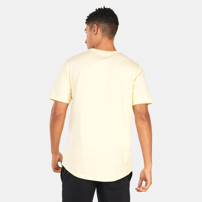 Men's Basic T-Shirt image number 1