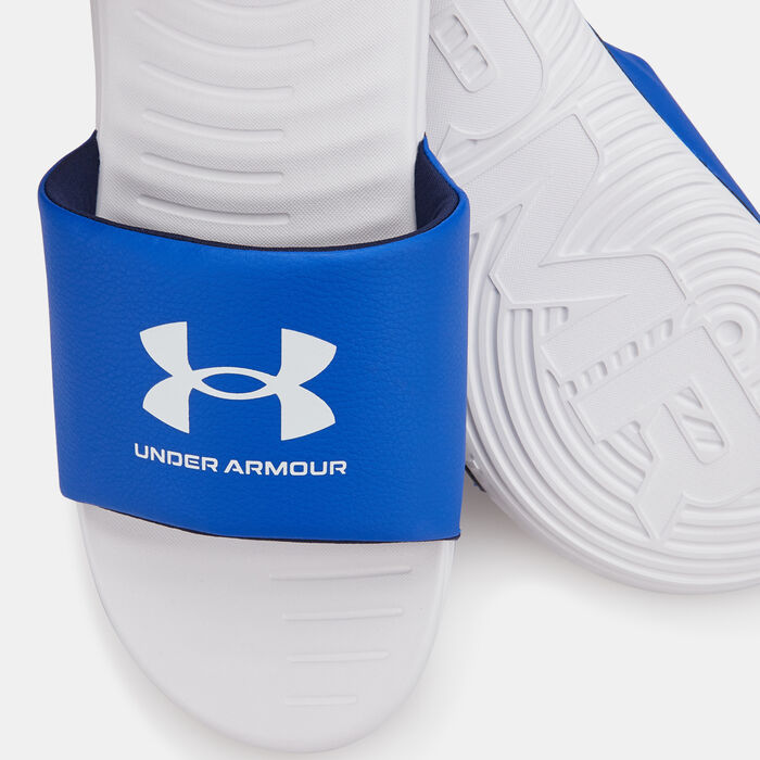 Men's Ansa Fixed Slides Men's Ansa Fixed Slides image number 2