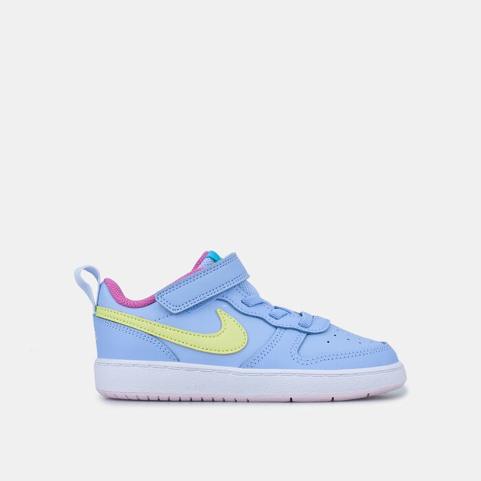 Kids' Court Borough Low 2 Shoe (Baby and Toddler) Kids' Court Borough Low 2 Shoe (Baby and Toddler) image number 0