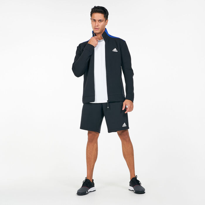 Men's Sportswear Z.N.E Track Jacket Men's Sportswear Z.N.E Track Jacket image number 2