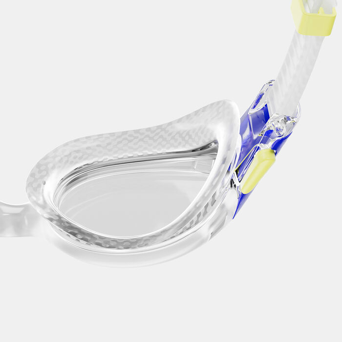 Kids' Biofuse 2.0 Swimming Goggles image number 3