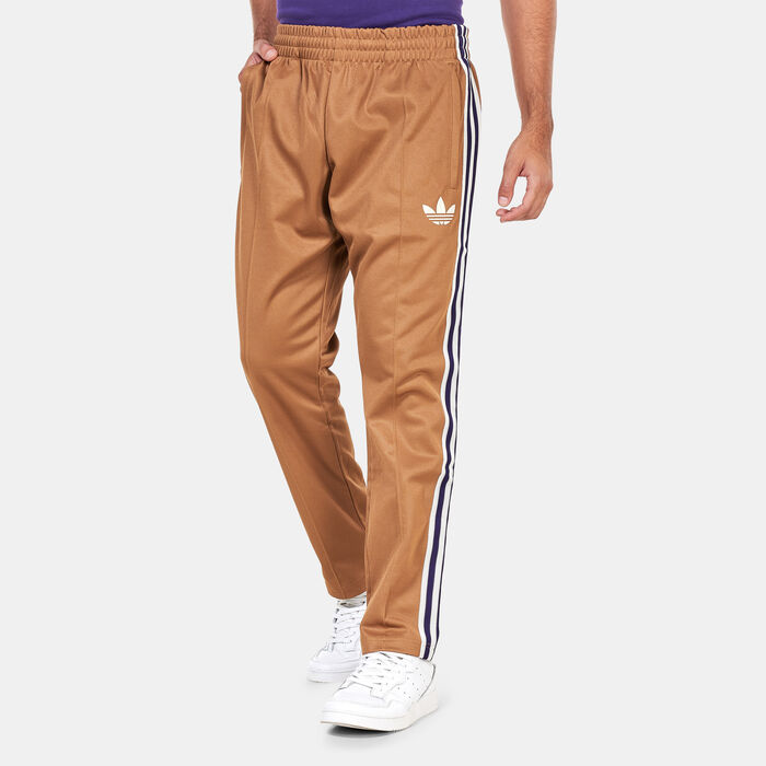 Men's Adicolor Heritage Now Striped Track Pants Men's Adicolor Heritage Now Striped Track Pants image number 0