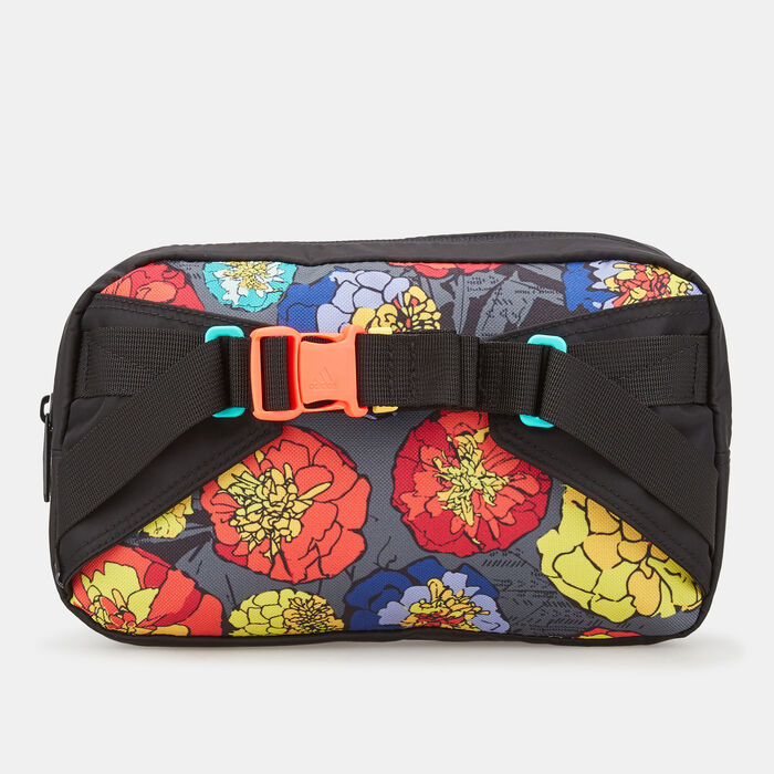 Women's Graphic Hip Pack image number 1