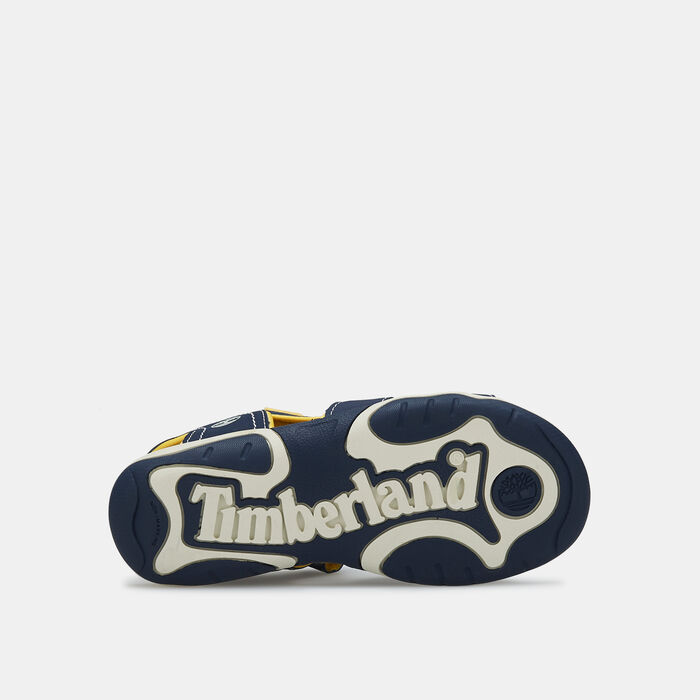 Kids' Adventure Seeker 2-Strap Sandal (Younger Kids) image number 3