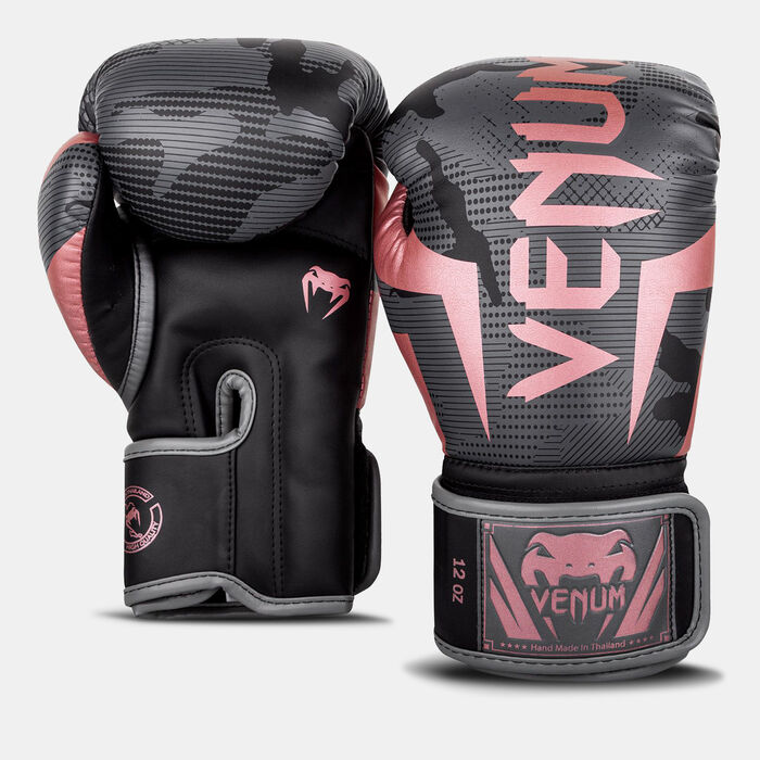 Elite Boxing Gloves - 14oz Elite Boxing Gloves - 14oz image number 0