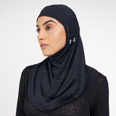 Women's UA Sport Hijab Women's UA Sport Hijab