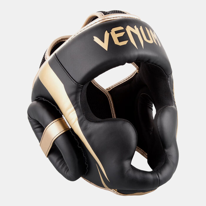 Elite Boxing Headgear image number 3