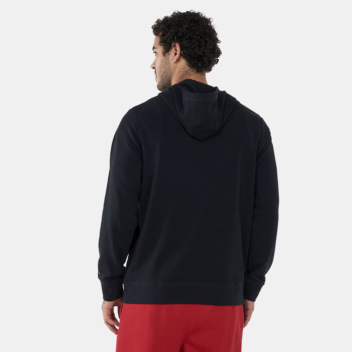 Men's Air Dri-FIT Graphic Hoodie Men's Air Dri-FIT Graphic Hoodie image number 1
