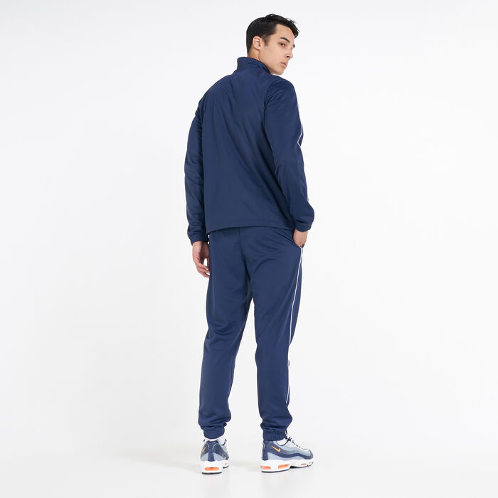 Men's CE Sportswear Basic Tracksuit Men's CE Sportswear Basic Tracksuit image number 1