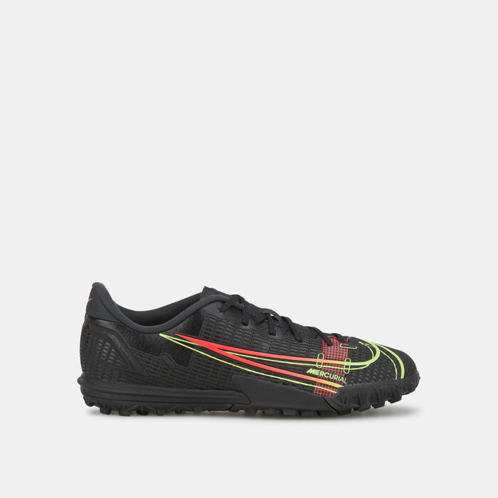 Kids' Vapor 14 Academy Turf Ground Football Shoe Kids' Vapor 14 Academy Turf Ground Football Shoe image number 0