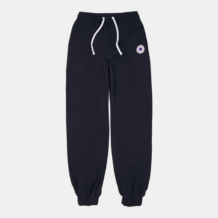 Women's Retro Chuck Taylor Knit Pants Women's Retro Chuck Taylor Knit Pants image number 0