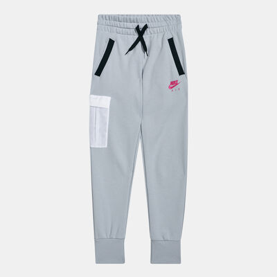 Kids' Sportswear Air French Terry Sweatpants