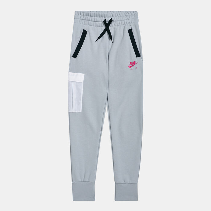 Kids' Sportswear Air French Terry Sweatpants Kids' Sportswear Air French Terry Sweatpants image number 0