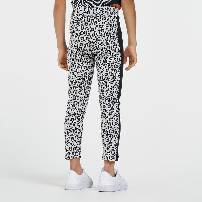 Kids' Classics Wild Leggings image number 1