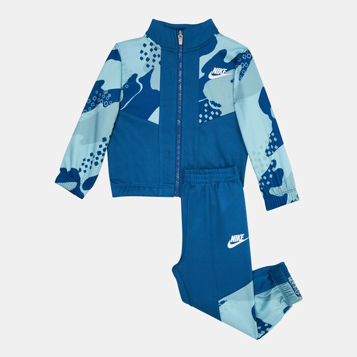 Kids' Sportswear Club Camo Set Kids' Sportswear Club Camo Set image number 0