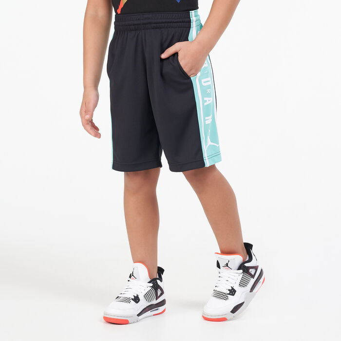 Kids' Air Hybrid Shorts (Older Kids) Kids' Air Hybrid Shorts (Older Kids) image number 0