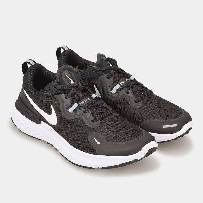 Men's React Miler Shoe Men's React Miler Shoe image number 3