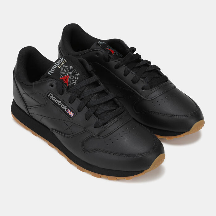 Classic Leather Shoe Classic Leather Shoe image number 1