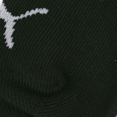 Kids’ Quarter Socks (3 Pairs)