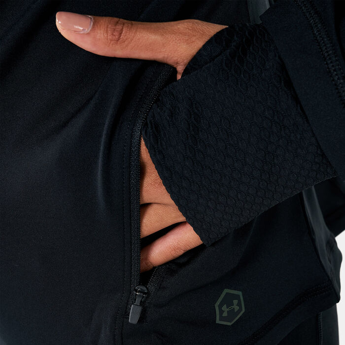 Women's RUSH™ Jacket image number 3