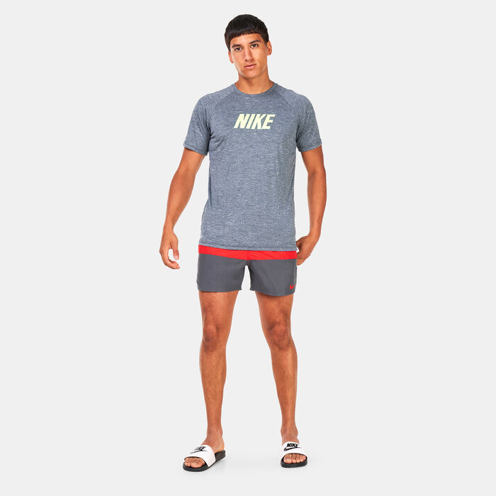 Men's Rashguard Men's Rashguard image number 2
