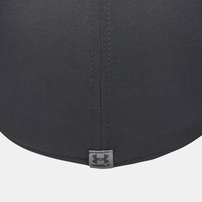 Men's UA Storm Driver Cap Men's UA Storm Driver Cap image number 1