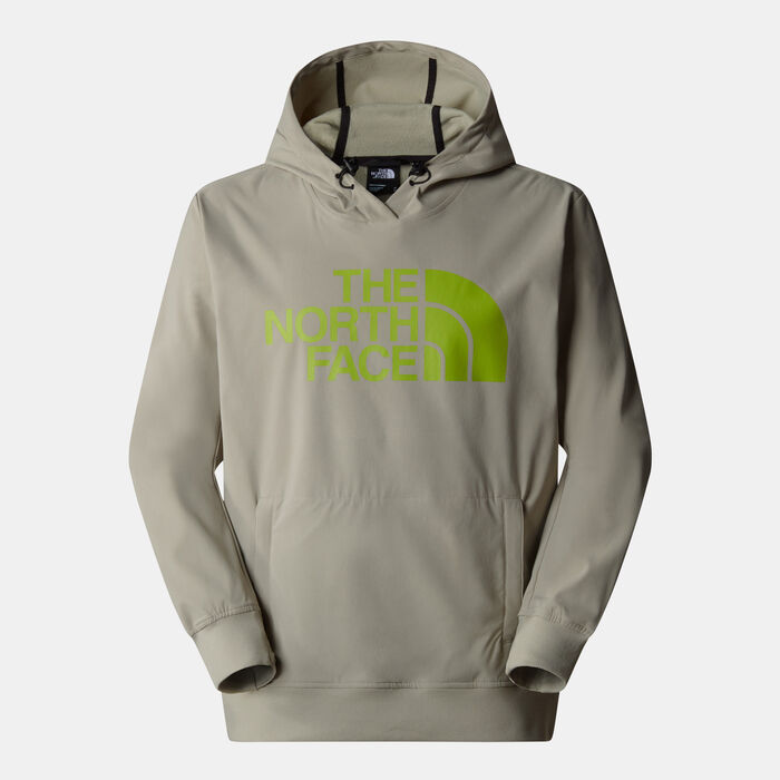 Men's Takno Logo Hoodie Men's Takno Logo Hoodie image number 0