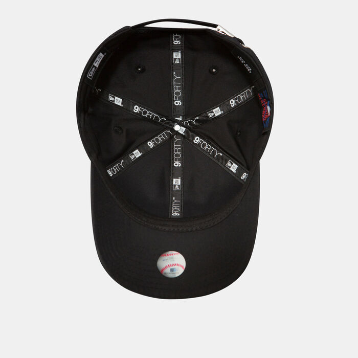 Men's MLB New York Yankees Flawless 9FORTY Cap Men's MLB New York Yankees Flawless 9FORTY Cap image number 3