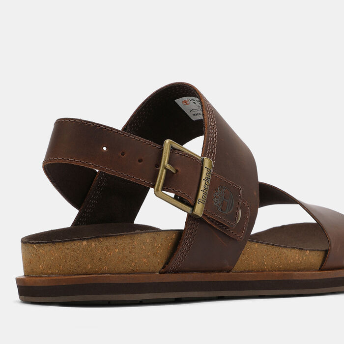 Men's Amalfi Vibes 2 Slides Men's Amalfi Vibes 2 Slides image number 4