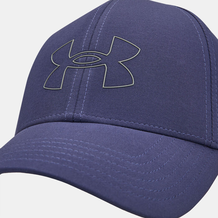 Men's UA Storm Driver Cap Men's UA Storm Driver Cap image number 2