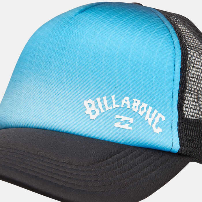 Men's Range Trucker Cap Men's Range Trucker Cap image number 2