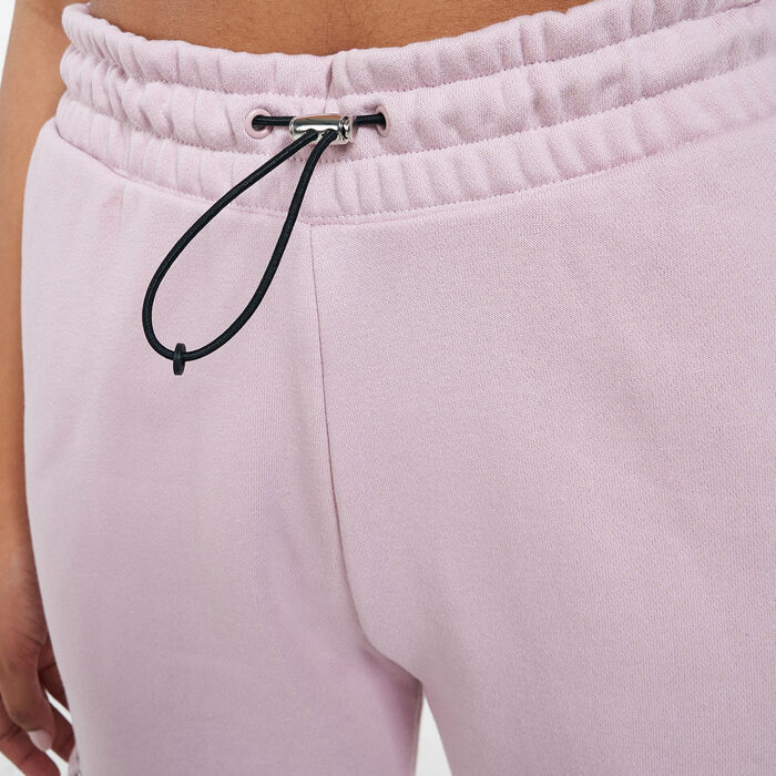 Women's Sportswear Swoosh Sweatpants Women's Sportswear Swoosh Sweatpants image number 3