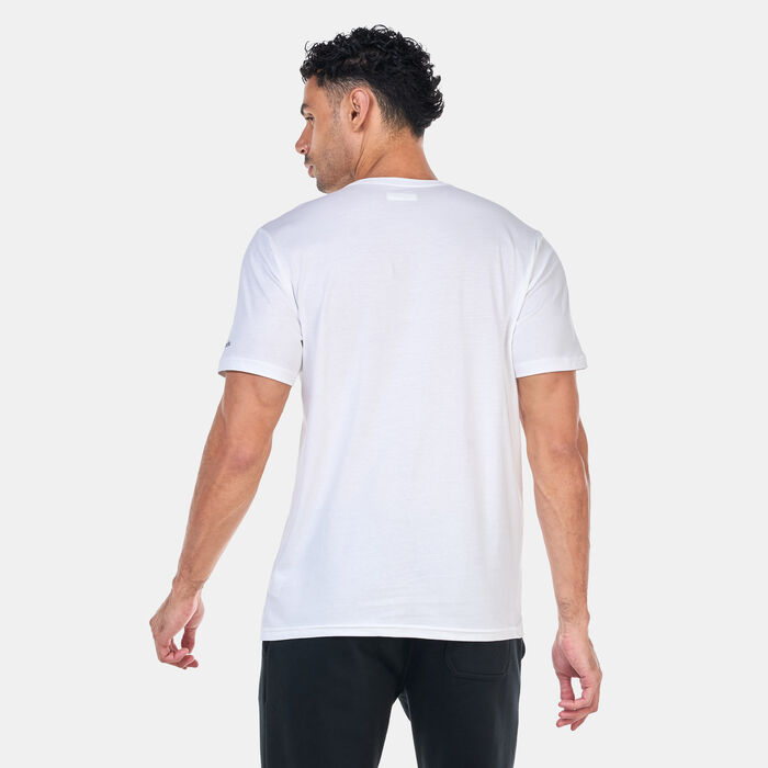 Men's CSC™ Graphic Casual T-Shirt Men's CSC™ Graphic Casual T-Shirt image number 1