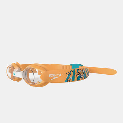 Kids' Infant Illusion Swim Goggles