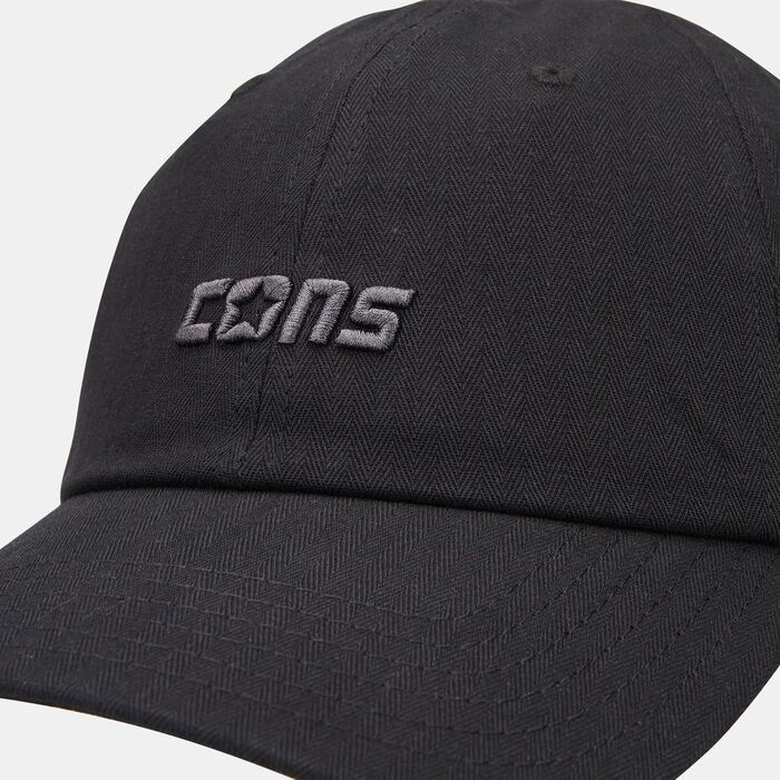 Cons Baseball Cap image number 2