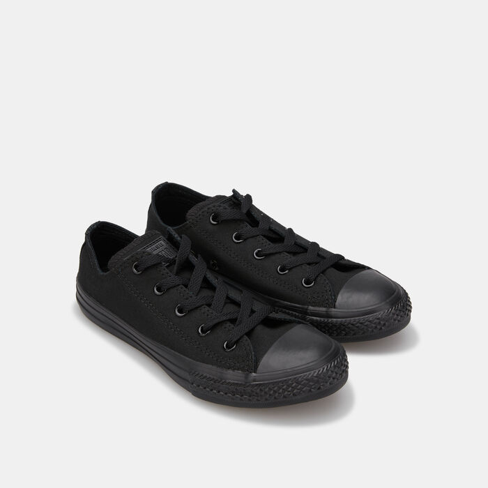 Kids' Chuck Taylor All Star Unisex Shoe (Younger Kids) Kids' Chuck Taylor All Star Unisex Shoe (Younger Kids) image number 1