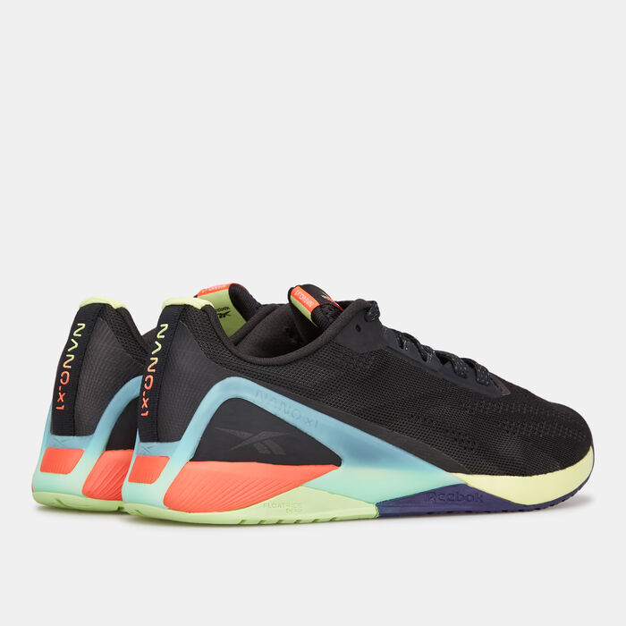 Women's Nano X1 Shoe image number 2