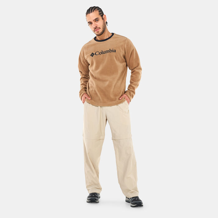 Men's Steens Mountain™ Crew Sweatshirt image number 2