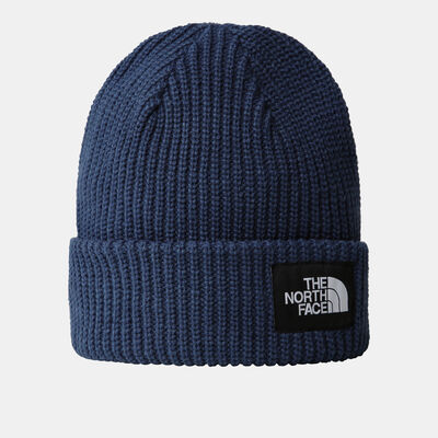 Salty Lined Beanie Salty Lined Beanie