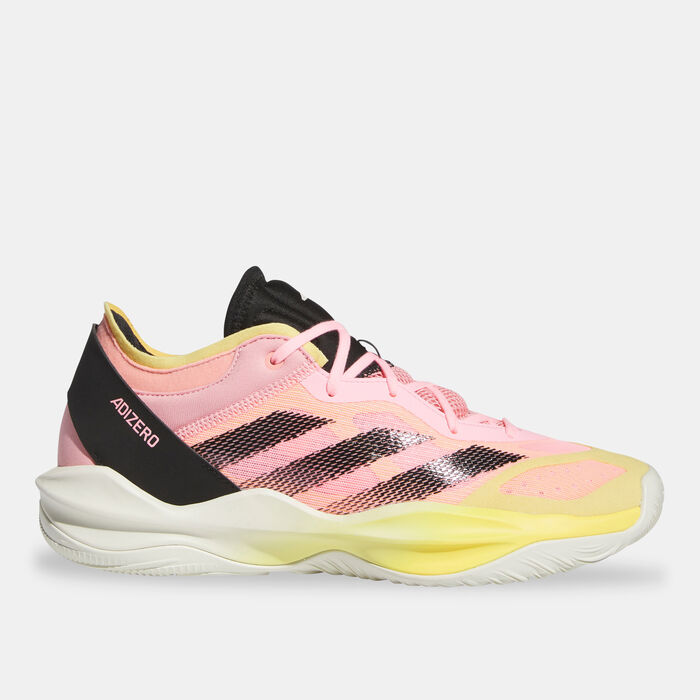 Men's Adizero Select 2.0 Basketball Shoes Men's Adizero Select 2.0 Basketball Shoes image number 0