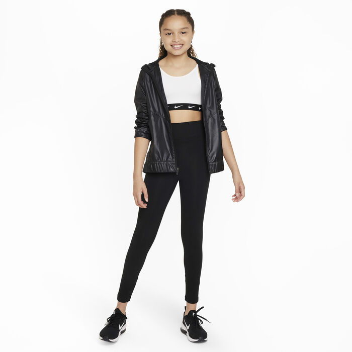 Girls' One Sports Bra image number 3