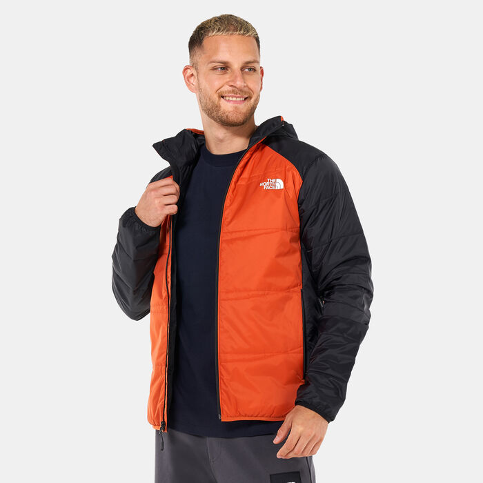 Men's Quest Synthetic Jacket Men's Quest Synthetic Jacket image number 0