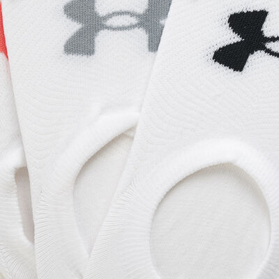 Women's Essential Ultra Low Liner Socks