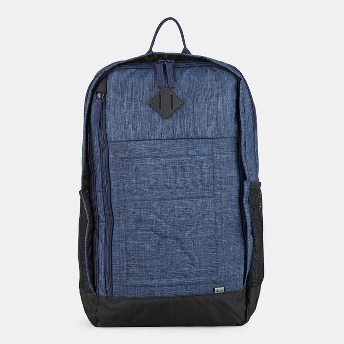 Square Backpack image number 0