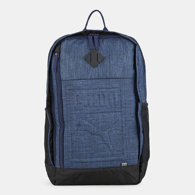 Square Backpack Square Backpack