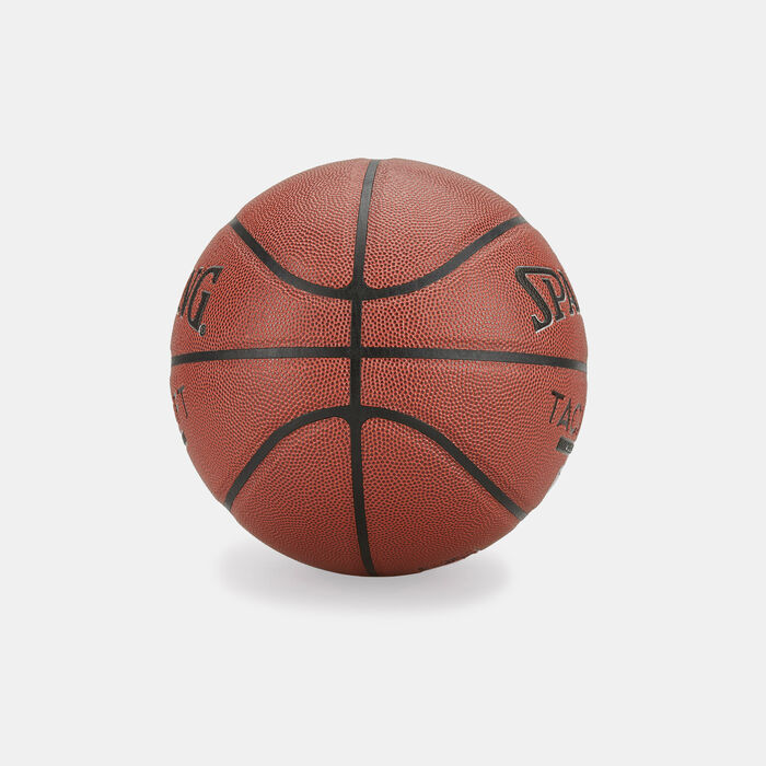 Tack Soft Basketball Tack Soft Basketball image number 1