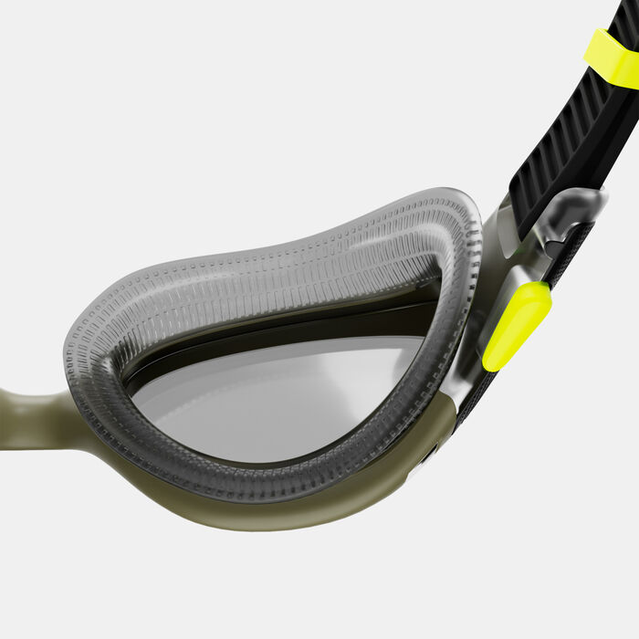 Biofuse 2.0 Polarised Swimming Goggles Biofuse 2.0 Polarised Swimming Goggles image number 3