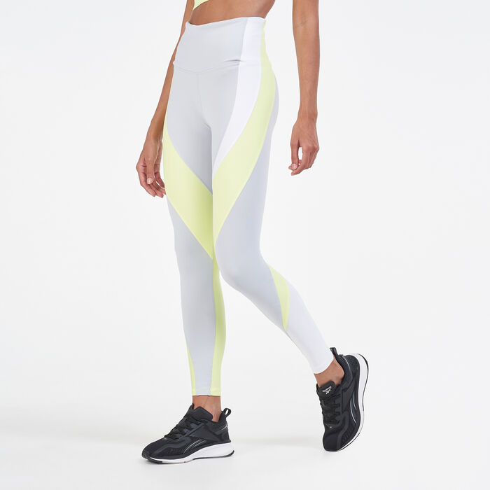 Women's Lux Leggings Women's Lux Leggings image number 0