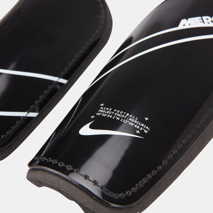 Men's Mercurial Hardshell Football Shin Guards Men's Mercurial Hardshell Football Shin Guards image number 2